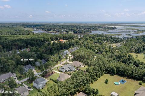 99 Aster Pl, Hampstead, NC 28443 photo 41
