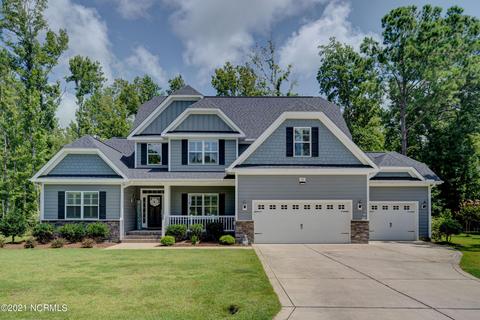 99 Aster Pl, Hampstead, NC 28443 photo 1