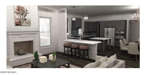 815 E Front St, New Bern, NC 28560 photo 3