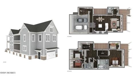 815 E Front St, New Bern, NC 28560 photo 2