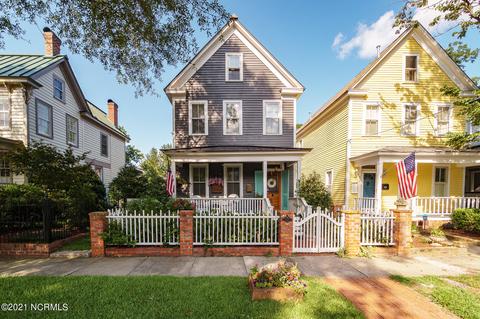 622 E Front St, New Bern, NC 28560 photo 4