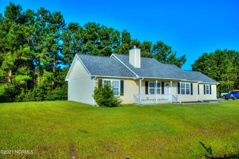 271 Parnell Rd, Hubert, NC 28539 photo 7