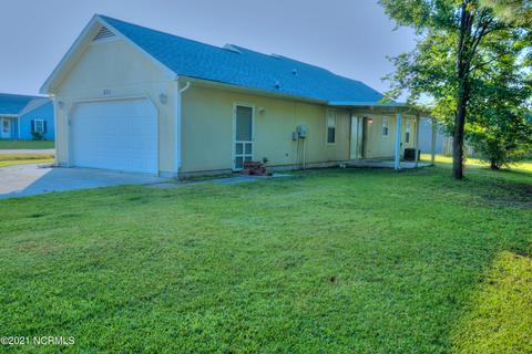 271 Parnell Rd, Hubert, NC 28539 photo 2