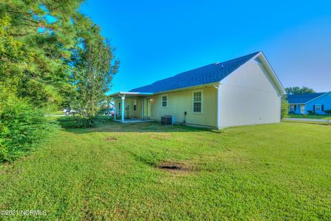 271 Parnell Rd, Hubert, NC 28539 photo 3