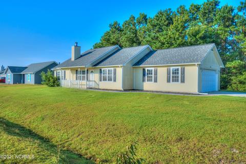 271 Parnell Rd, Hubert, NC 28539 photo 5