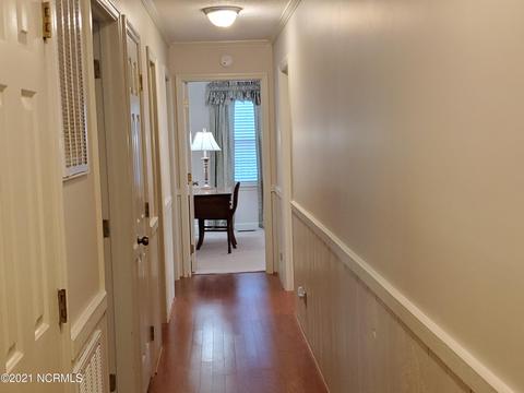 202 Forest Dr, Clinton, NC 28328 photo 17