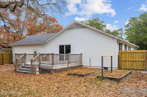 205 Hoover Rd, Hampstead, NC 28443 photo 35
