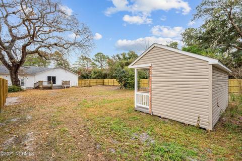 205 Hoover Rd, Hampstead, NC 28443 photo 38