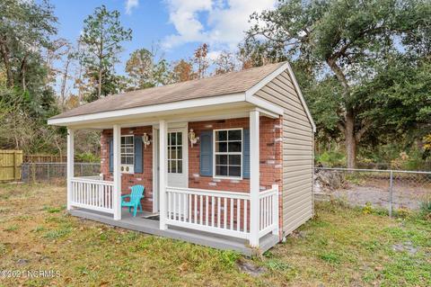 205 Hoover Rd, Hampstead, NC 28443 photo 37
