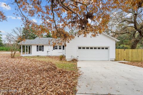 205 Hoover Rd, Hampstead, NC 28443 photo 49