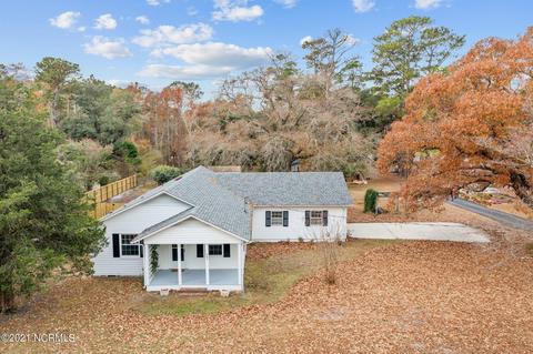 205 Hoover Rd, Hampstead, NC 28443 photo 2