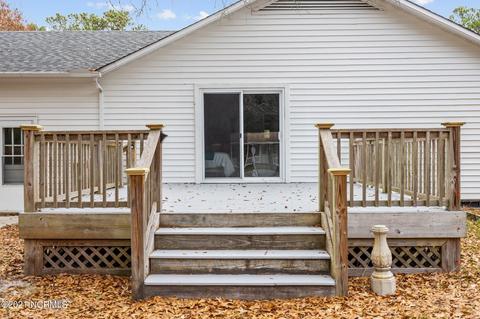 205 Hoover Rd, Hampstead, NC 28443 photo 31