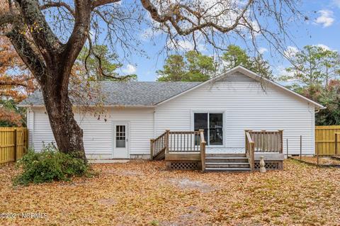 205 Hoover Rd, Hampstead, NC 28443 photo 33