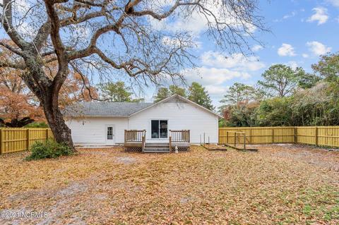 205 Hoover Rd, Hampstead, NC 28443 photo 32