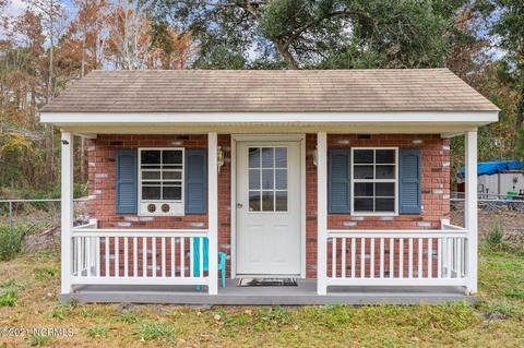 205 Hoover Rd, Hampstead, NC 28443 photo 36