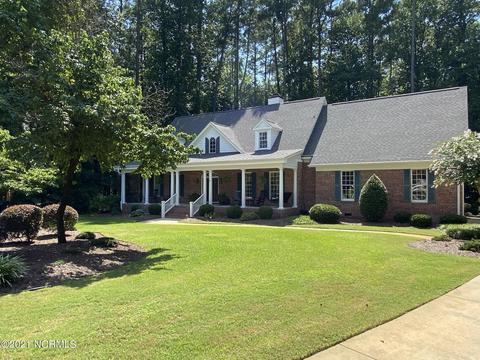 108 Pamlico Pl, Chocowinity, NC 27817 photo 1