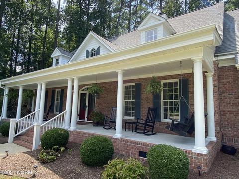 108 Pamlico Pl, Chocowinity, NC 27817 photo 2
