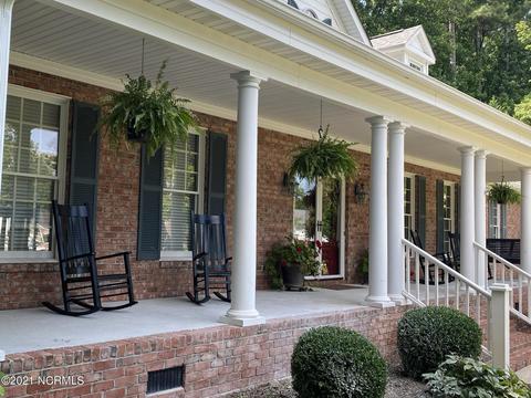 108 Pamlico Pl, Chocowinity, NC 27817 photo 4
