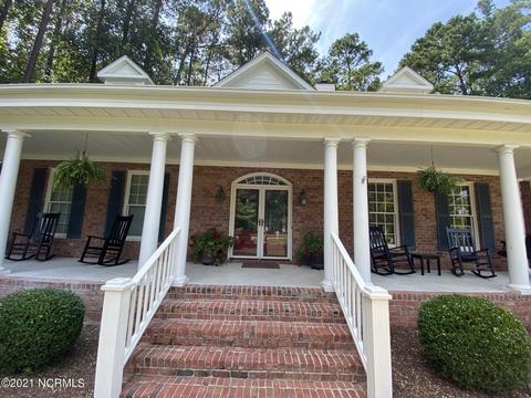 108 Pamlico Pl, Chocowinity, NC 27817 photo 13