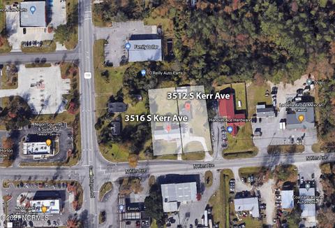3512 N Kerr Ave, Wilmington, NC 28405