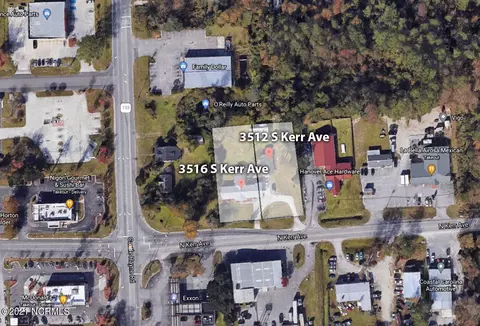 3512 N Kerr Ave, Wilmington, NC 28405