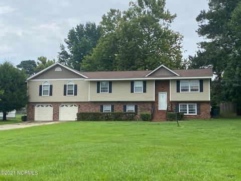 309 Lorease Dr, Dudley, NC 28333 photo 1