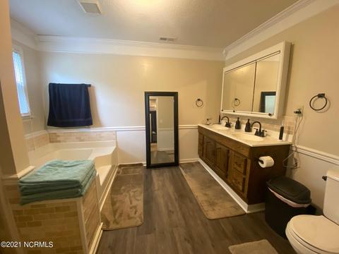 309 Lorease Dr, Dudley, NC 28333 photo 16