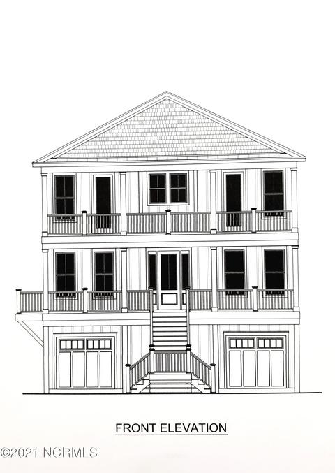 76 W First St, Ocean Isle Beach, NC 28469