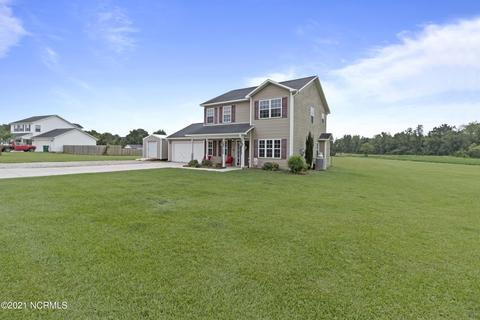 105 Hall Effect Ln, Maple Hill, NC 28454 photo 30