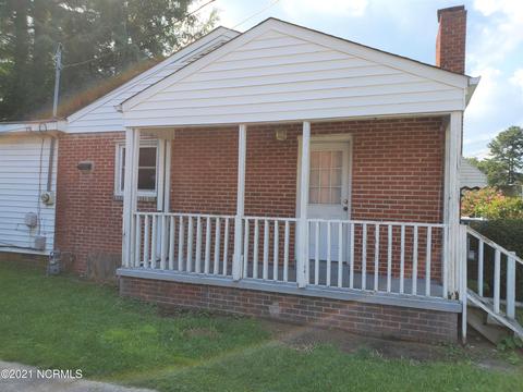 1018 Faison St E, Wilson, NC 27893 photo 2