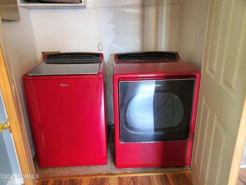 1018 Faison St E, Wilson, NC 27893 photo 17