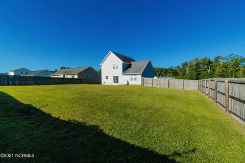 401 Sundown Ct, Hubert, NC 28539 photo 14