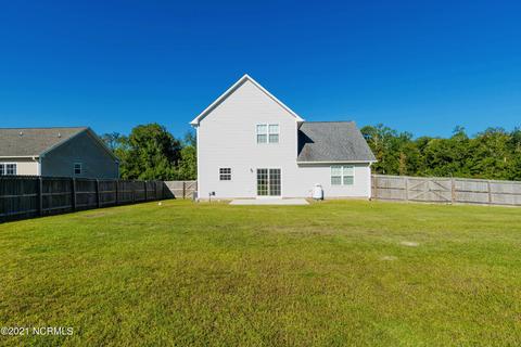 401 Sundown Ct, Hubert, NC 28539 photo 16