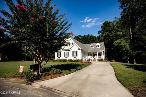 131 Nyon Rd, New Bern, NC 28562 photo 5