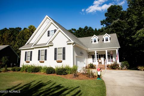 131 Nyon Rd, New Bern, NC 28562 photo 2