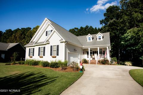 131 Nyon Rd, New Bern, NC 28562 photo 1