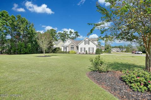 360 Camelot Way, Hampstead, NC 28443 photo 3