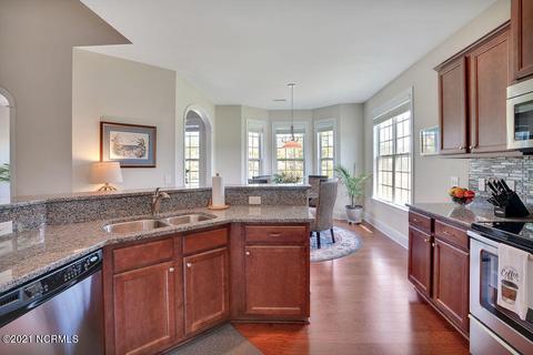 360 Camelot Way, Hampstead, NC 28443 photo 14