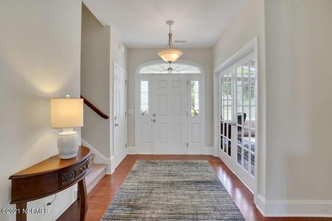 360 Camelot Way, Hampstead, NC 28443 photo 5