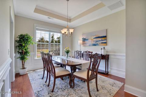360 Camelot Way, Hampstead, NC 28443 photo 12
