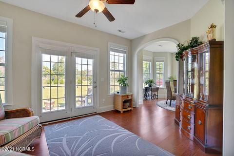 360 Camelot Way, Hampstead, NC 28443 photo 20