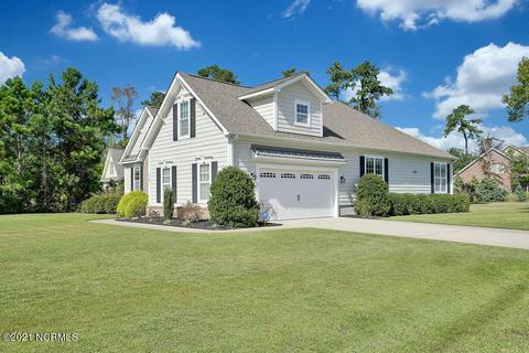360 Camelot Way, Hampstead, NC 28443 photo 4