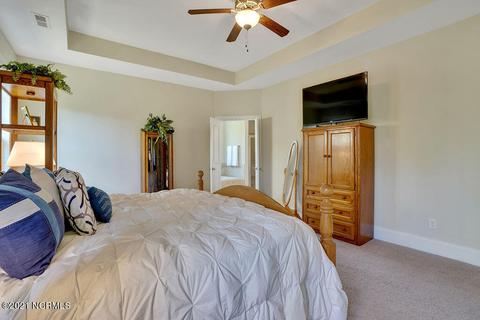 360 Camelot Way, Hampstead, NC 28443 photo 22