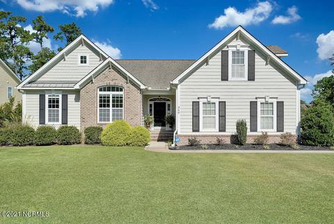 360 Camelot Way, Hampstead, NC 28443 photo 2