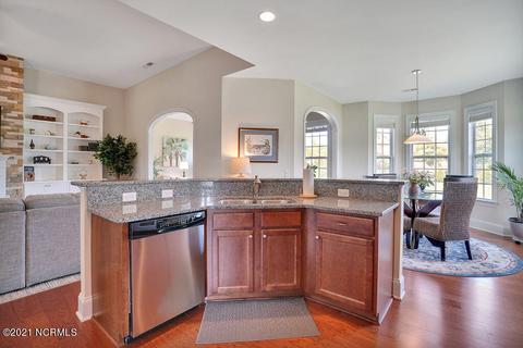 360 Camelot Way, Hampstead, NC 28443 photo 15