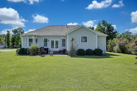 360 Camelot Way, Hampstead, NC 28443 photo 39
