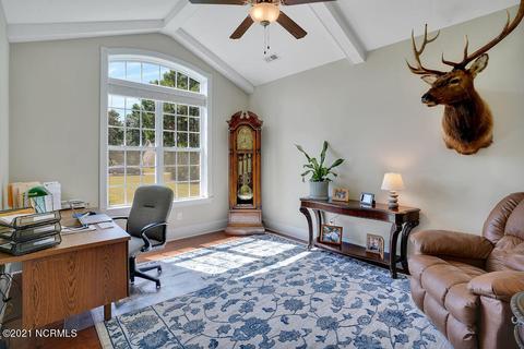 360 Camelot Way, Hampstead, NC 28443 photo 6