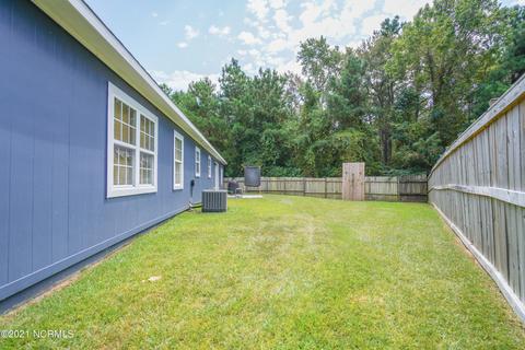 202 Britton Ln, Hubert, NC 28539 photo 20