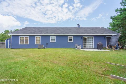 202 Britton Ln, Hubert, NC 28539 photo 19