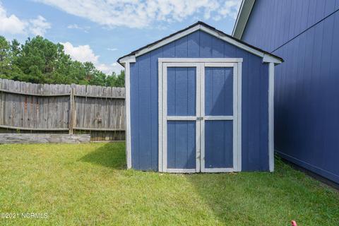 202 Britton Ln, Hubert, NC 28539 photo 18